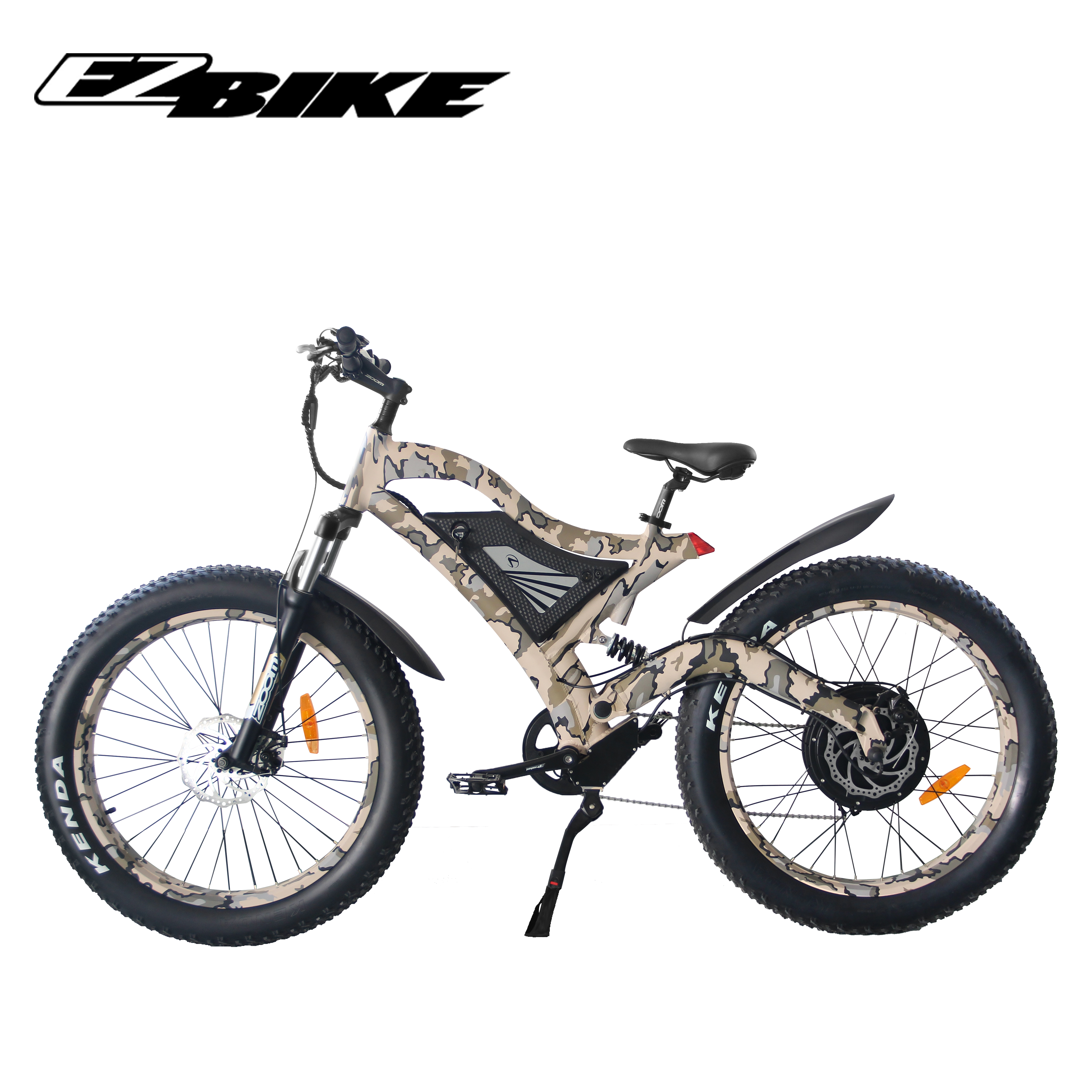 FJ-S18 1500W - Image 2