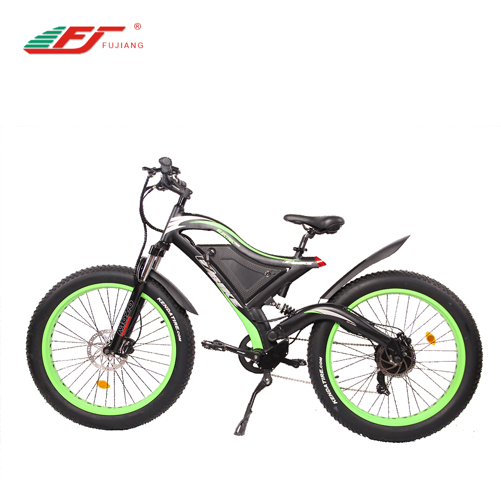 FJ-TDE18 - Image 2