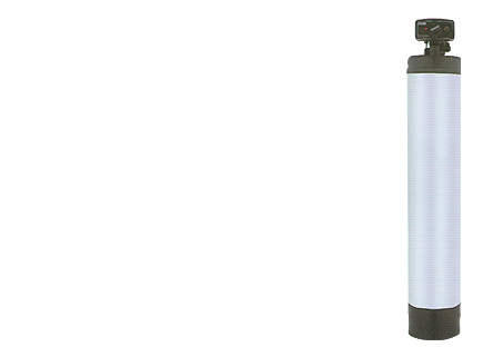 Industrial Water Filtration System