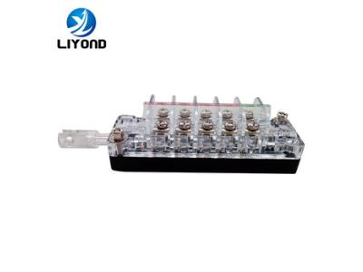 FK10 series VCB pilot micro switch auxiliary contact AUS auxiliary switch - Image 3