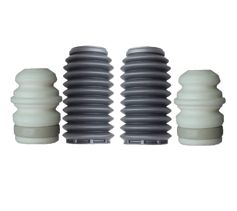 FK10208 Mercedes A-Class Strut Bumper and Bellows Kit - Image 3