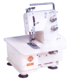 Stretch Fabric Sewing Machine