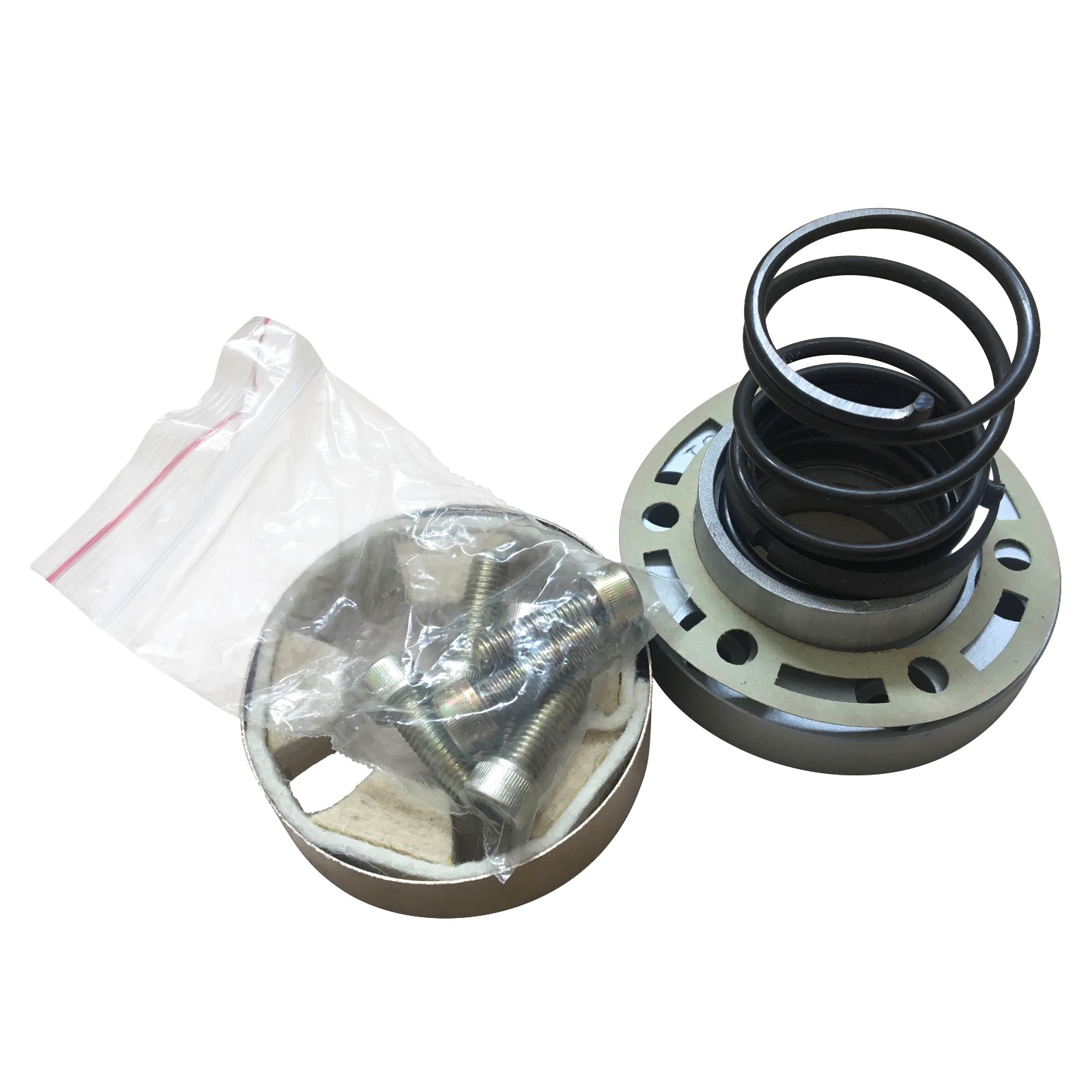 FK40 Bus Air Conditioner Compressor Shaft Oil Seal - Image 3