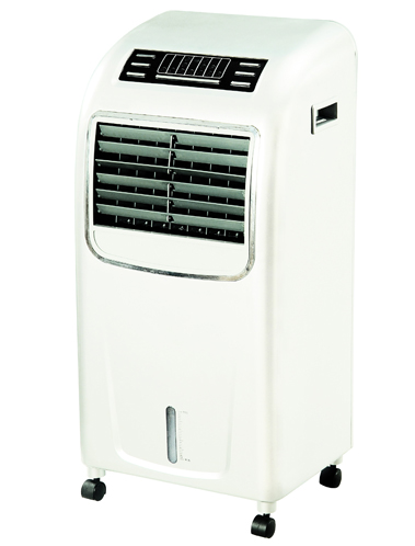 Portable Evaporative Air Cooler with Digital Display