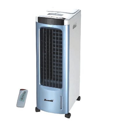 Evaporative Air Cooler with Remote Control