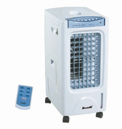 Evaporative Air Cooler with Remote Control
