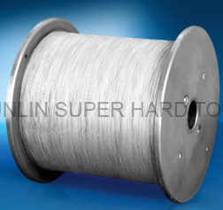 FL031 Diamond electroplated wire saw - Image 2