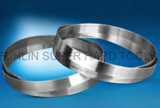 FL032 Diamond band saw - Image 2