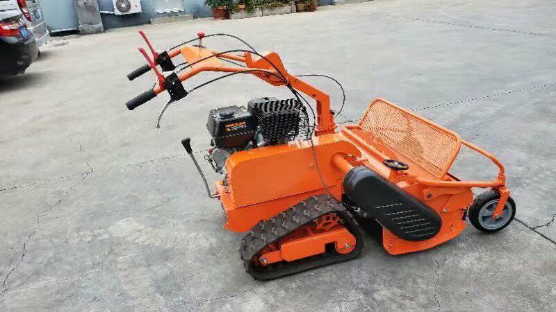 Flail Mower - Image 3