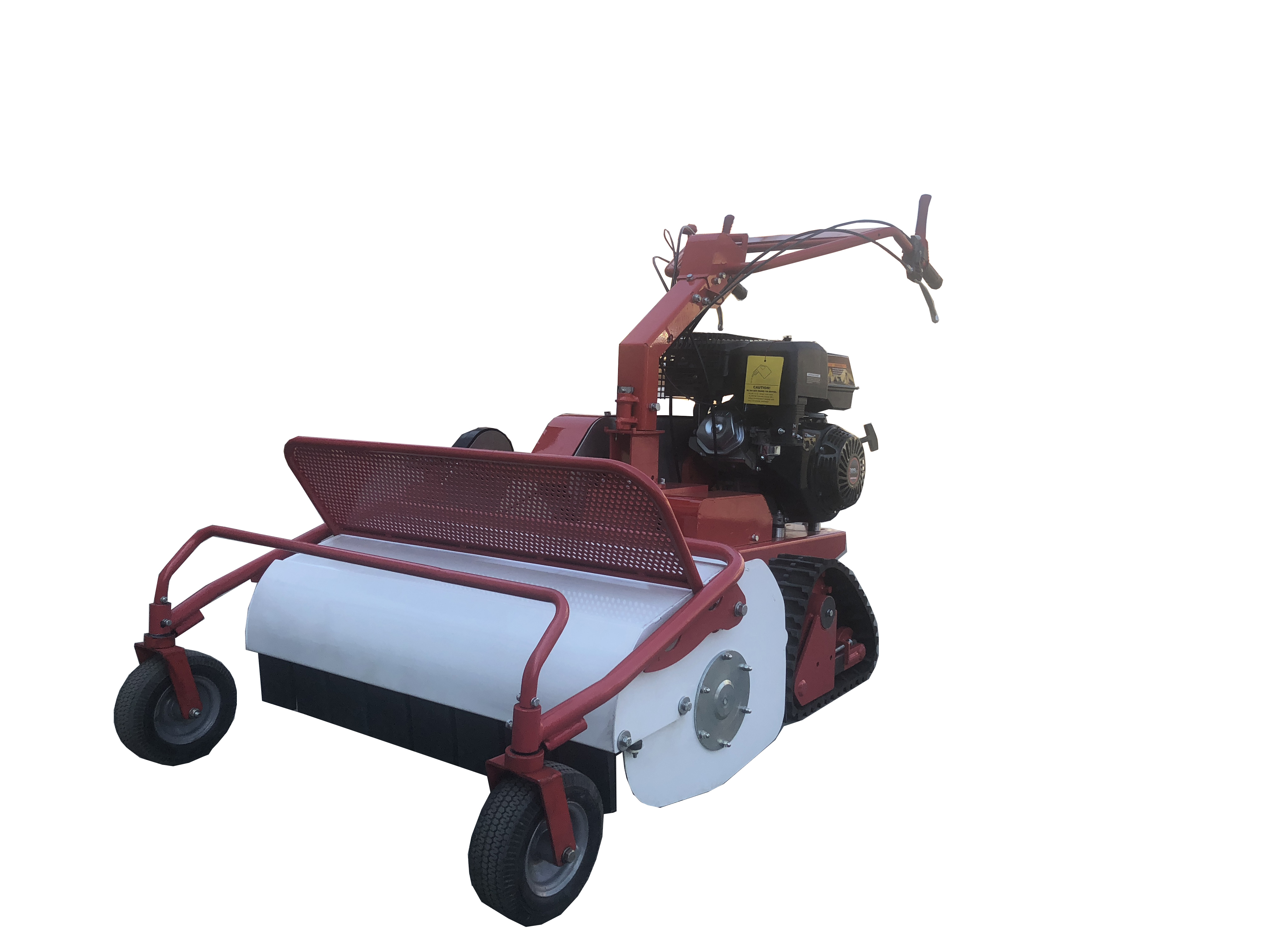 Flail Mower - Image 2