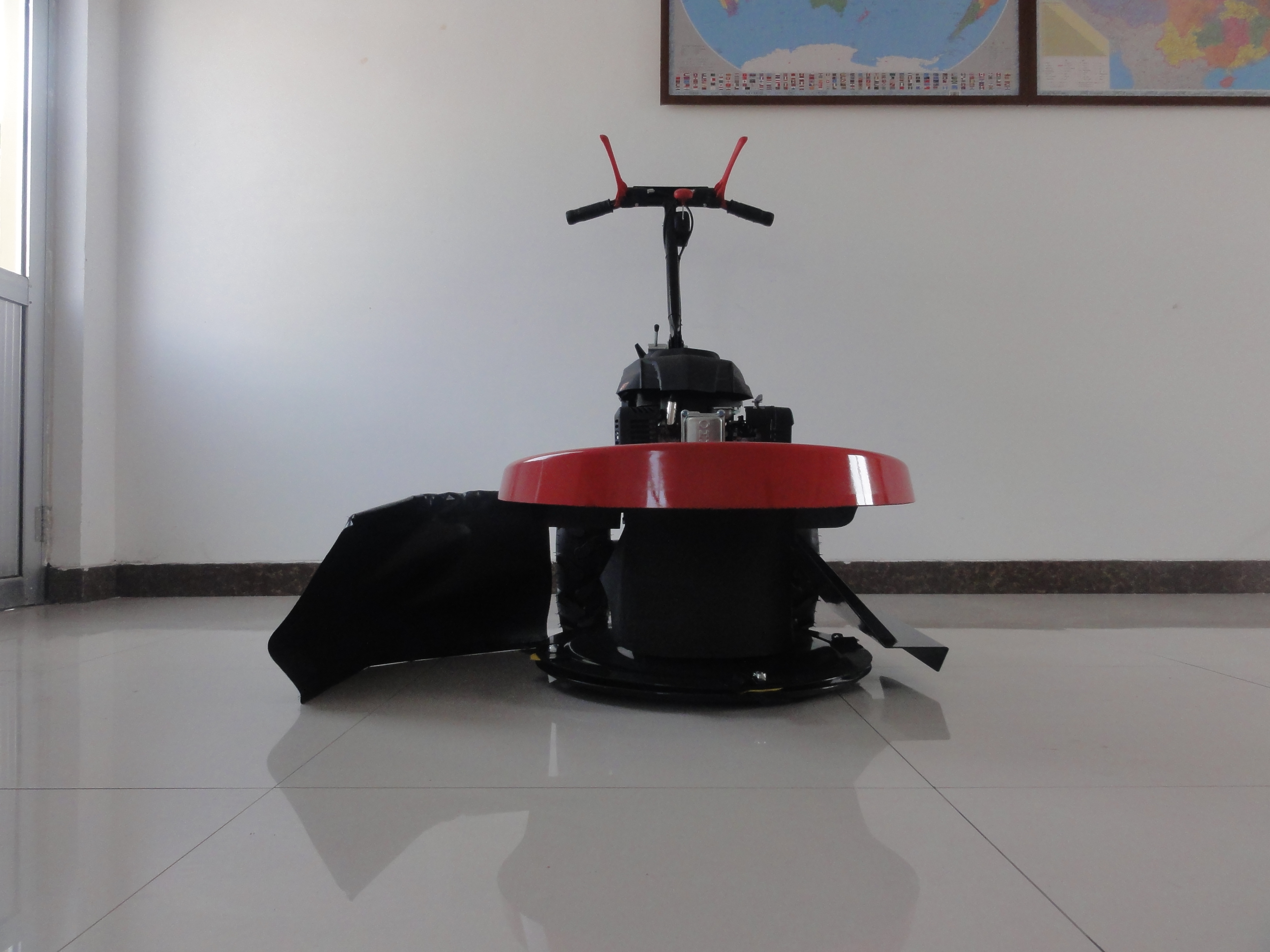 FLAIL MOWER - Image 3