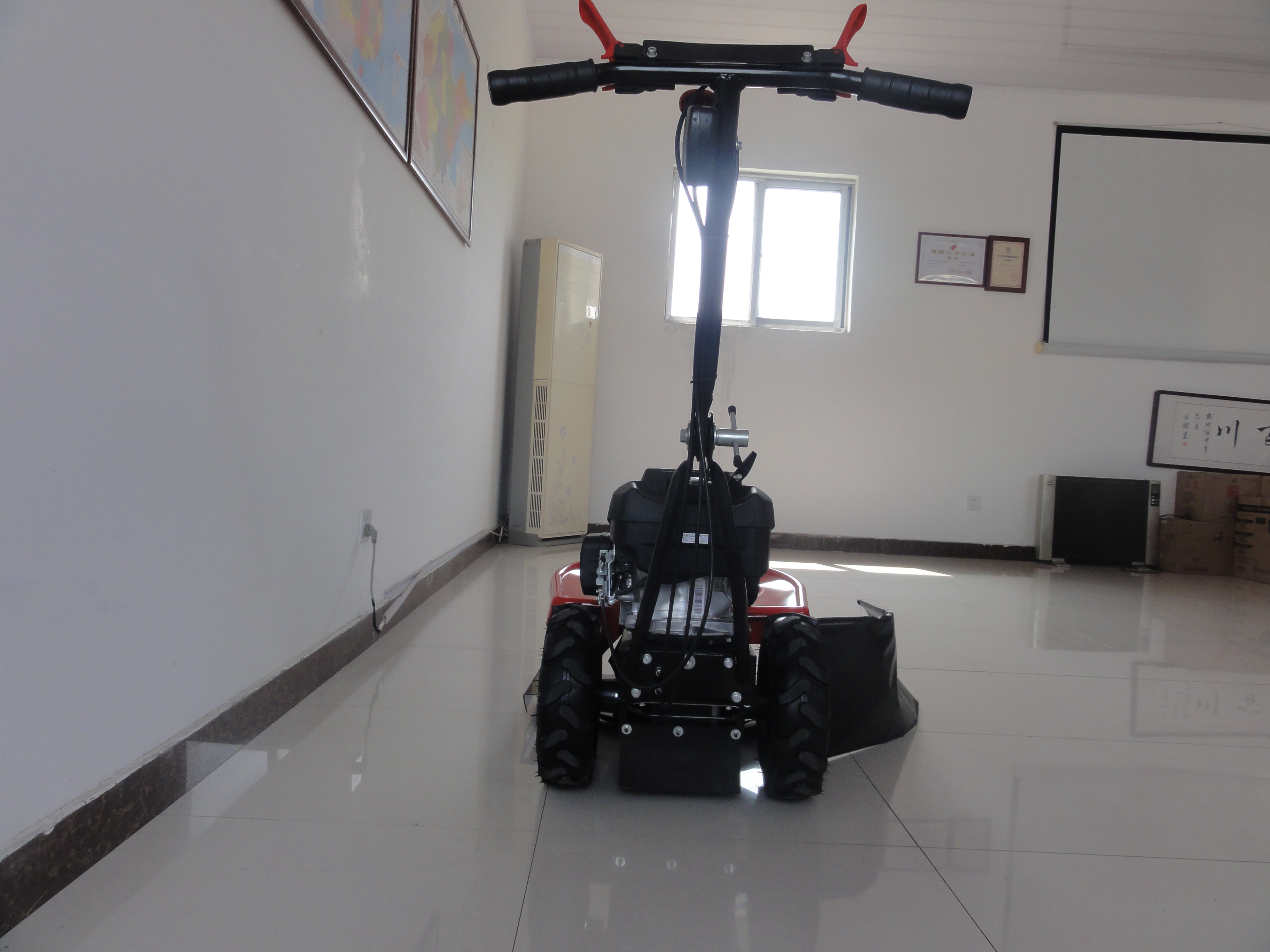 FLAIL MOWER - Image 2