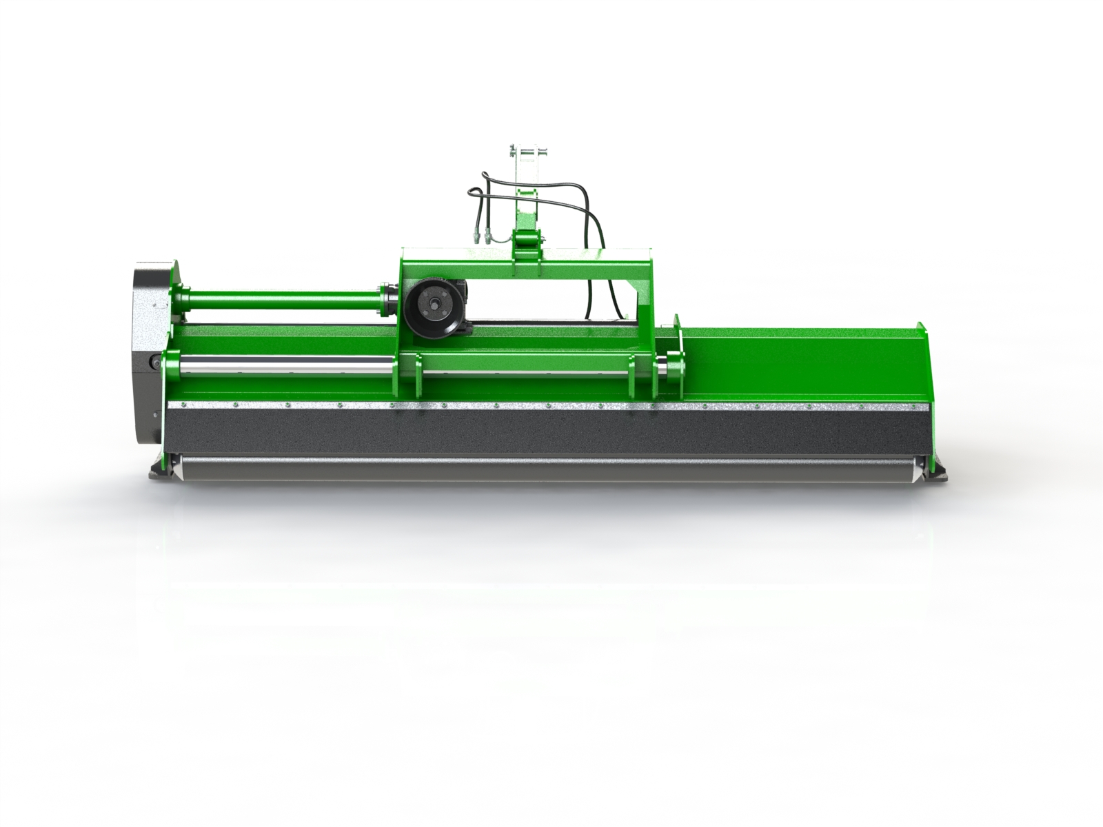 FLAIL MOWER VCD - Image 3