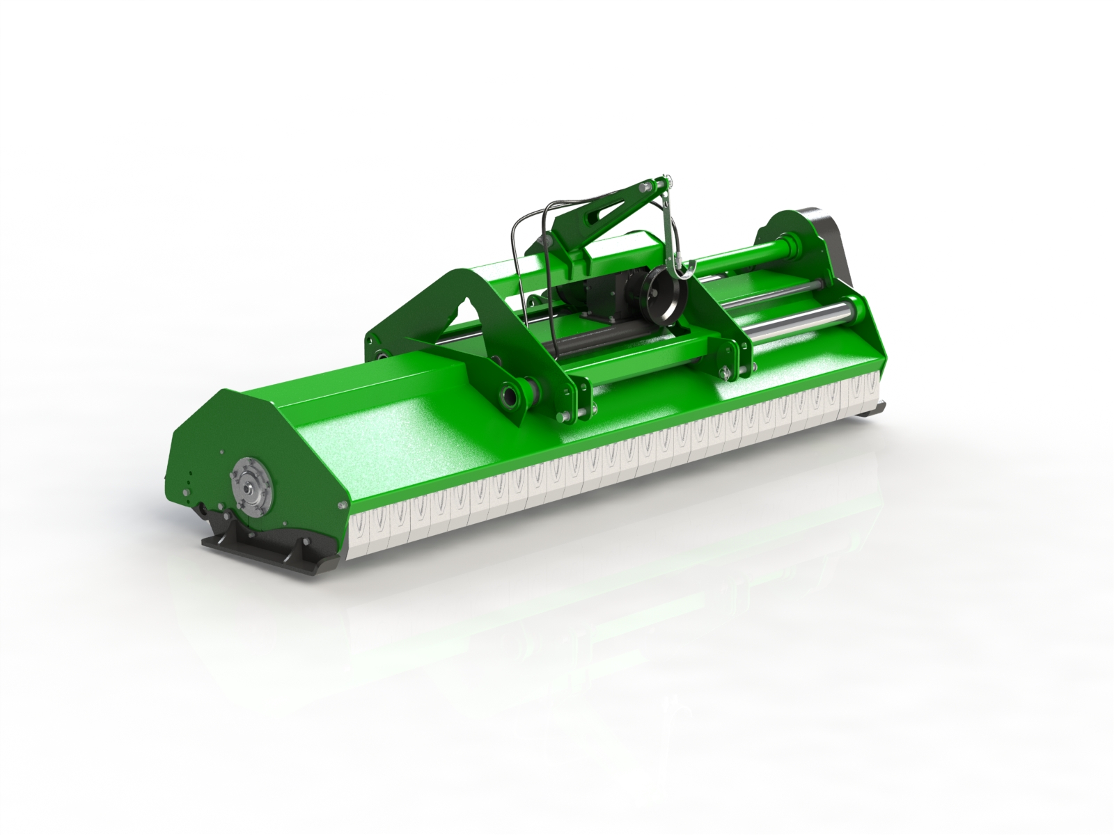 FLAIL MOWER VCD - Image 2