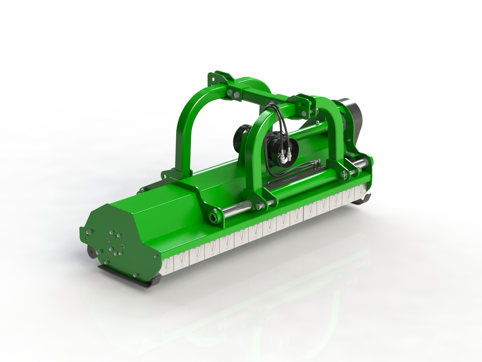 FLAIL MOWER VD - Image 2