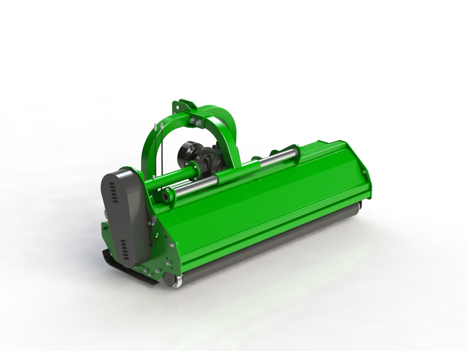 FLAIL MOWER VMA - Image 3