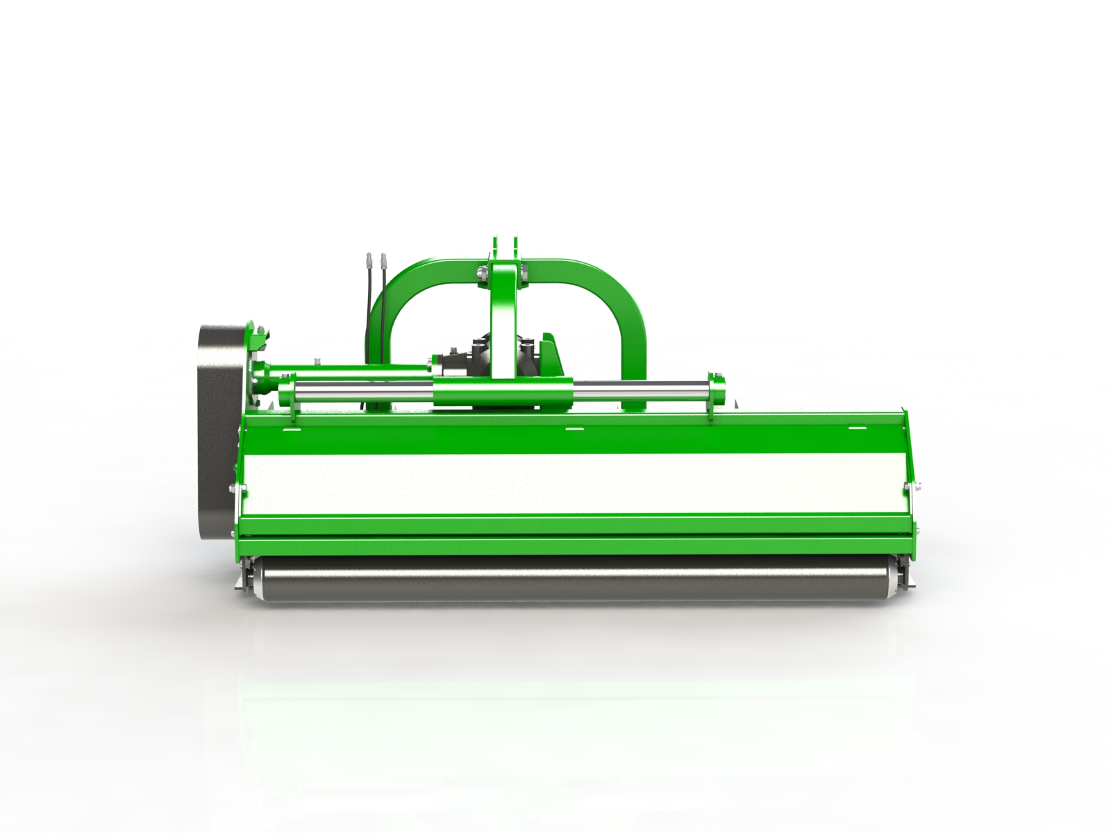 FLAIL MOWER VMA - Image 2