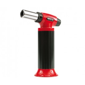 Portable Adjustable Flame Gun