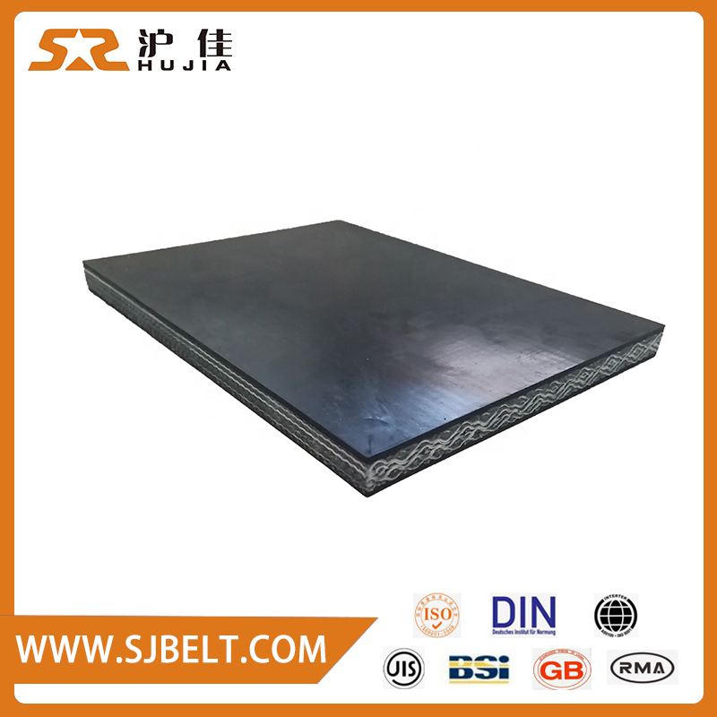 Flame Resistant Conveyor Belt - Image 2