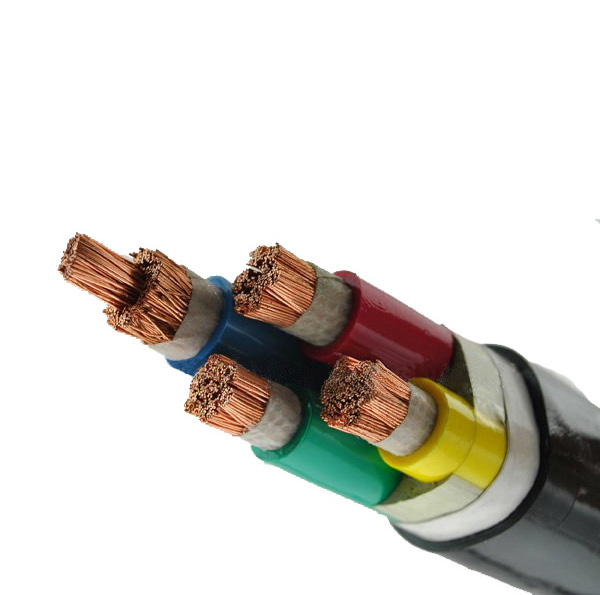 Flame-retardant fire resistant flexible cable - Image 2