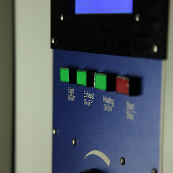 Flammability Tester Glow Wire Tester IEC60695 - Image 3