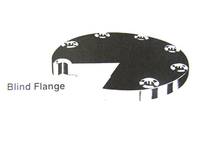 Blind Flange
