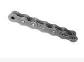High-Strength Roller Chain for Power Transmission