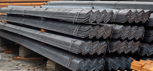 Steel Angle Bar