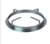 Industrial Pipe Flange