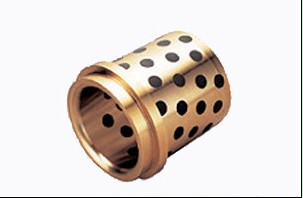 Flanging bushings - Image 2