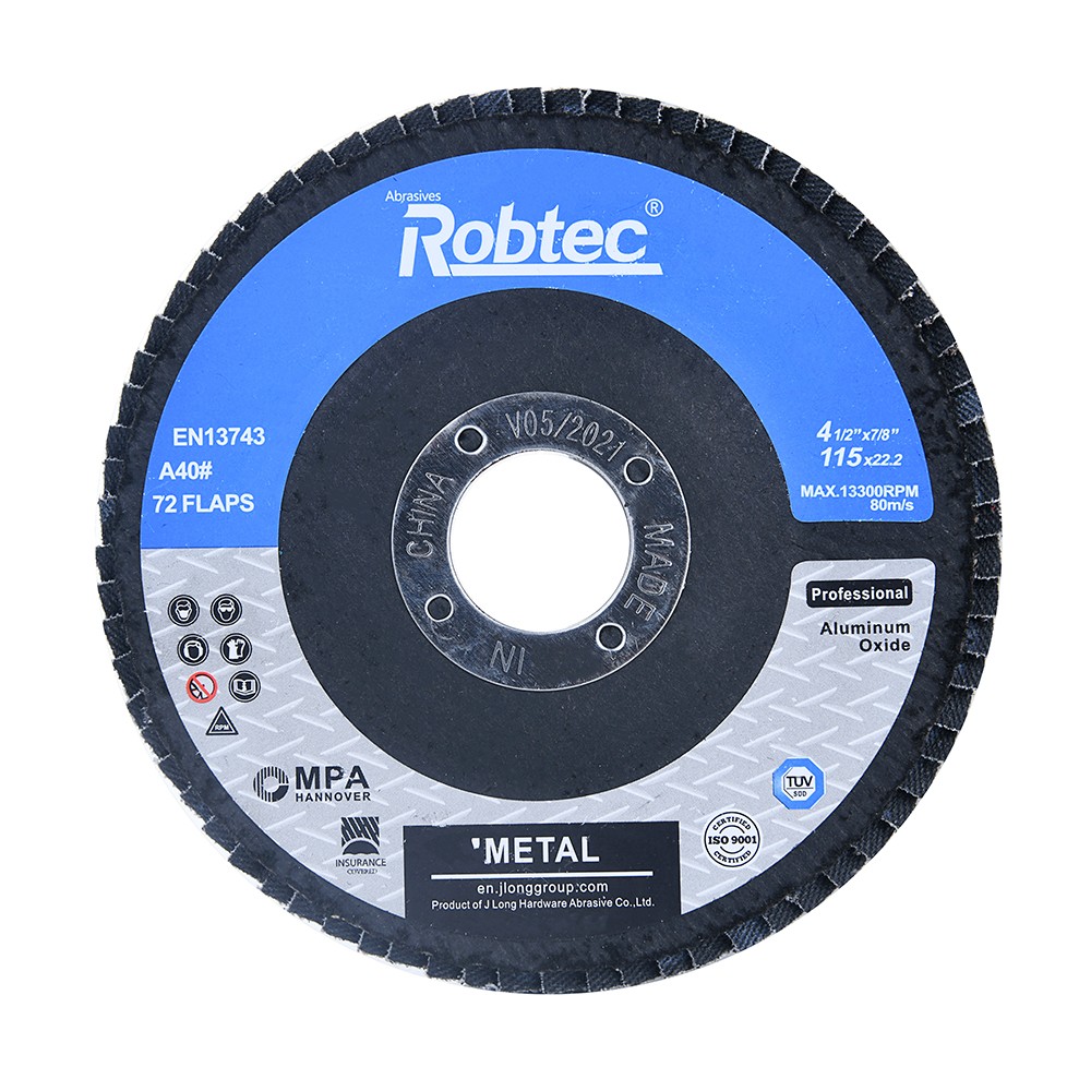 flap disc - Image 2