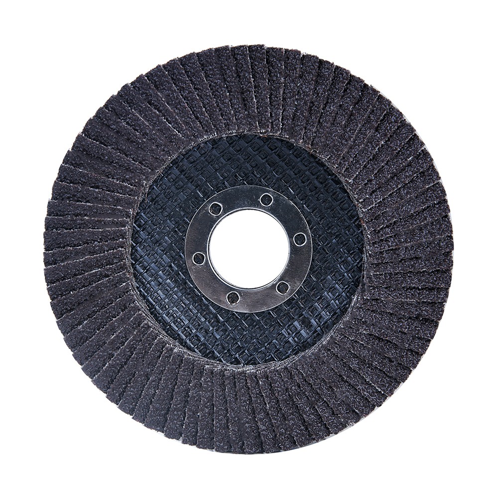 Abrasive Flap Disc
