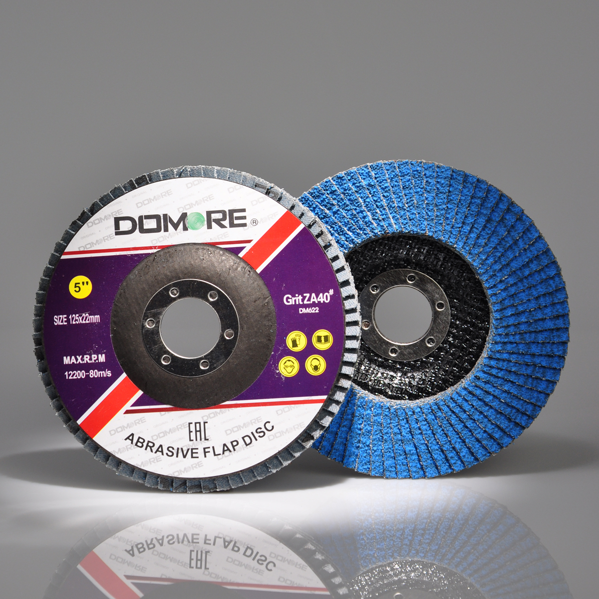 Flap Disc - Image 2