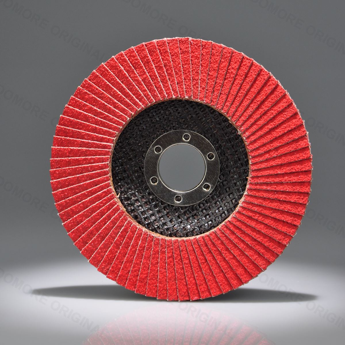Abrasive Flap Disc for Grinding and Finishing