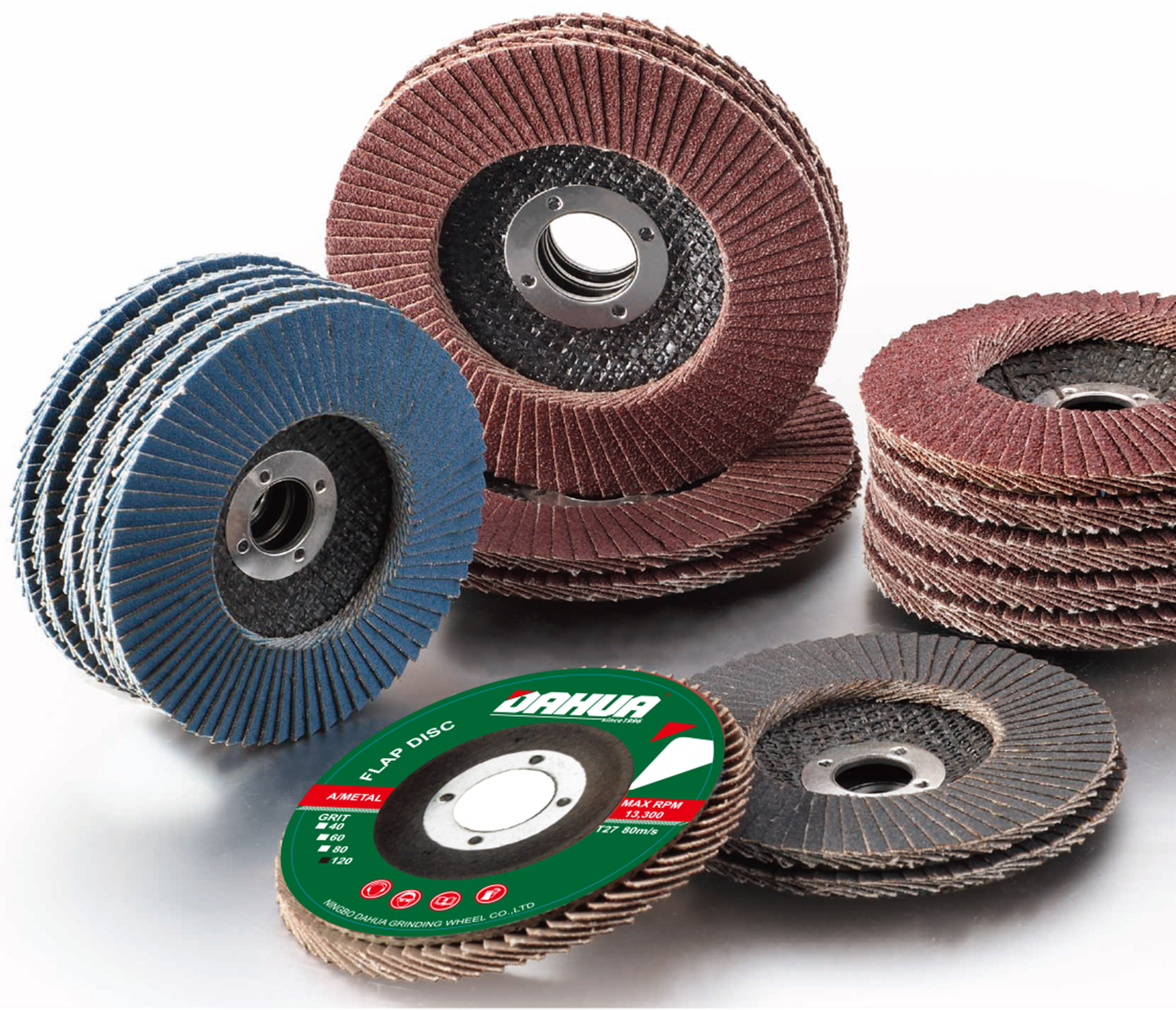 Flap Disc - Image 2