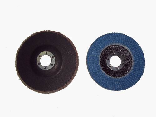 Flap disc - Image 2