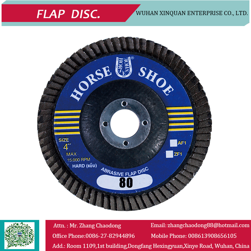 Flap Disc - Image 2