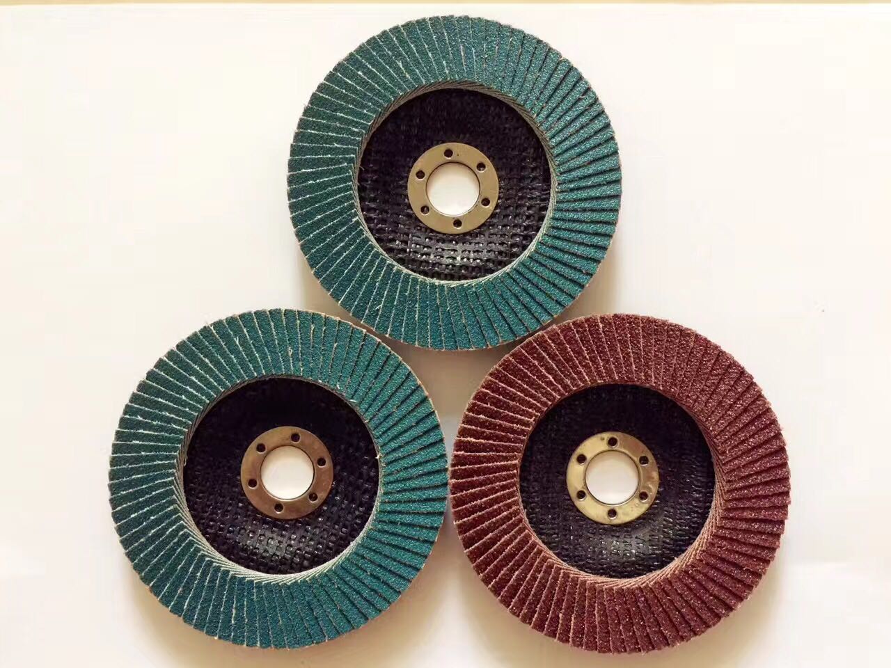Abrasive Flap Disc