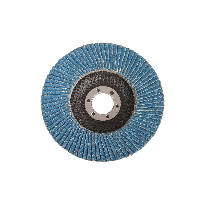 FLAP WHEELS-CROWN - Image 2