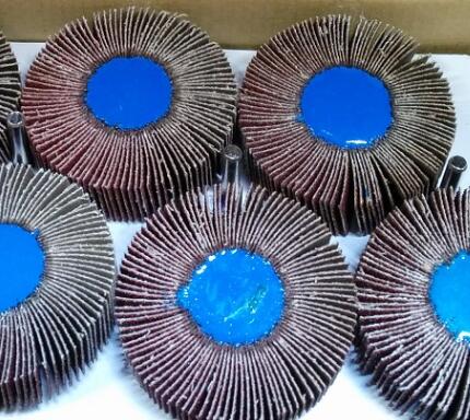 Flap Wheels - Image 3