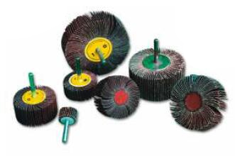 Flap Wheels - Image 2