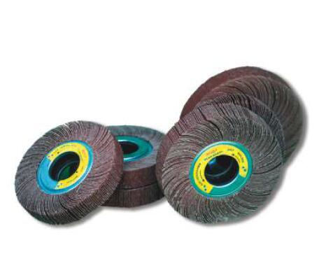 Abrasive Flap Wheel
