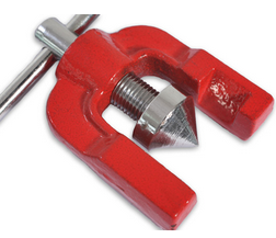 Handheld Tube Flaring Tool