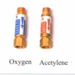 Torch Flashback Arrestor