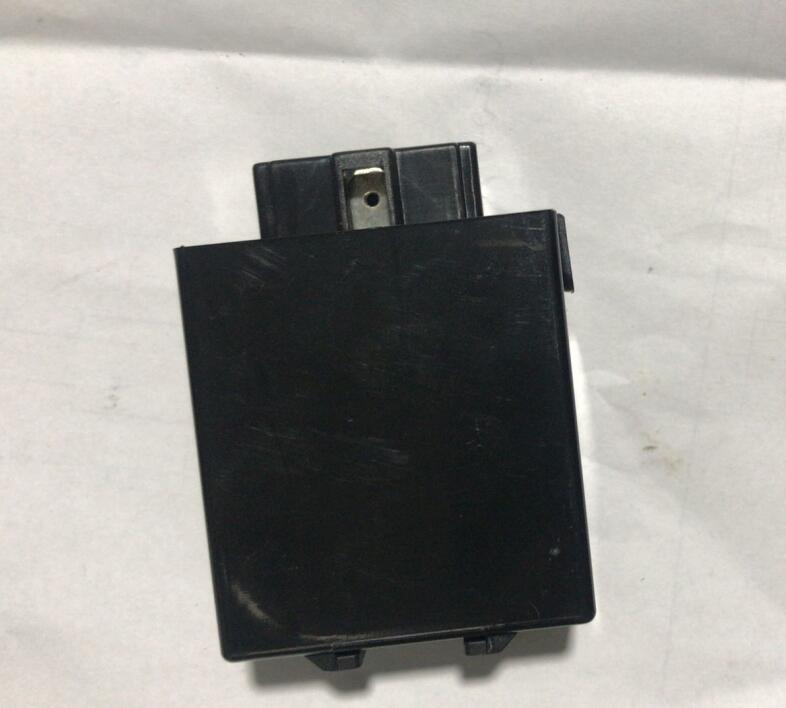 Automotive Flasher Unit