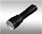 High-Intensity LED Aluminum Flashlight