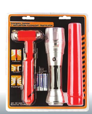 FLASHLIGHT SET - Image 2