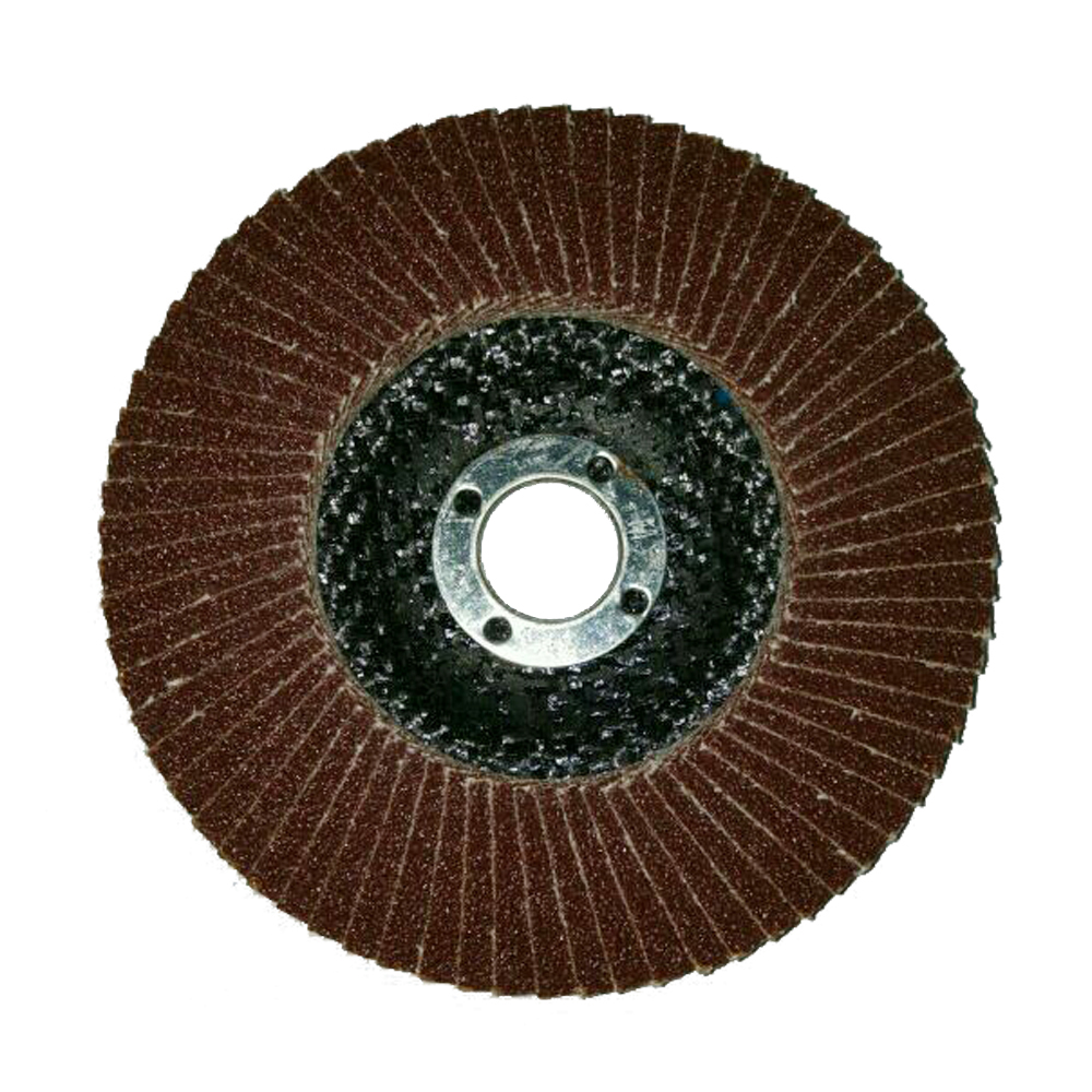 FLAT DISC - Image 2