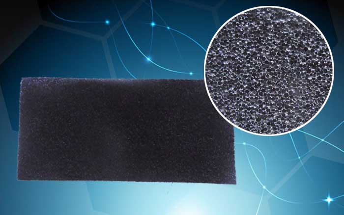 Reinforced Abrasive Cut-Off Wheel
