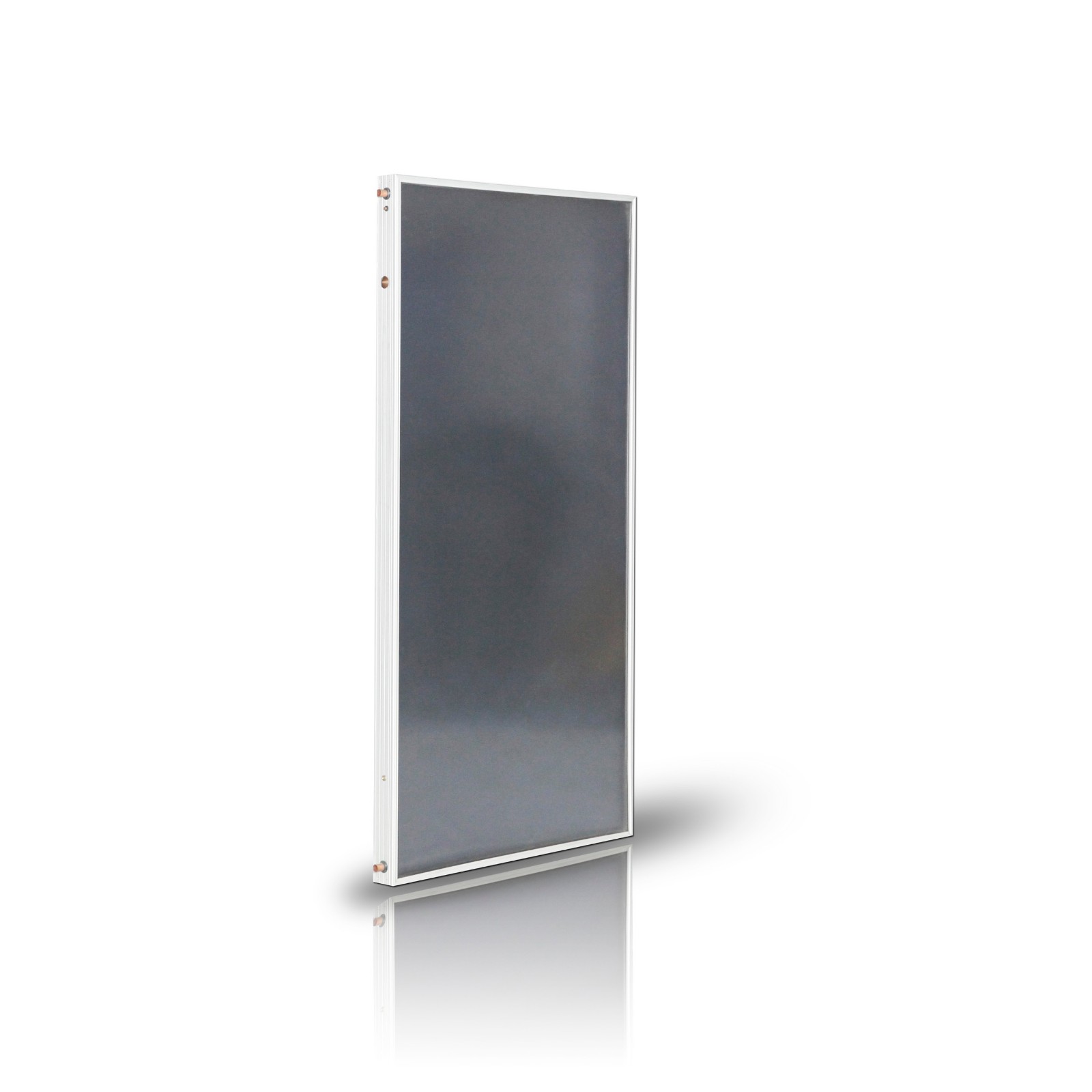 Flat panel solar collector - Image 2